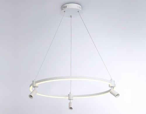 Подвесной светильник Ambrella light COMFORT FL5292