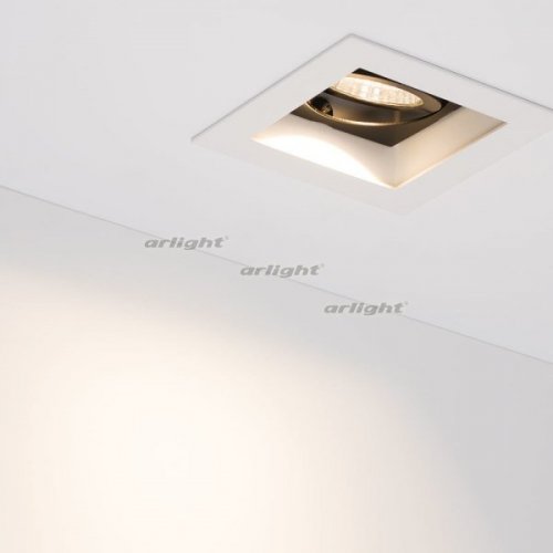 Точечный светильник Arlight CL-KARDAN 024137