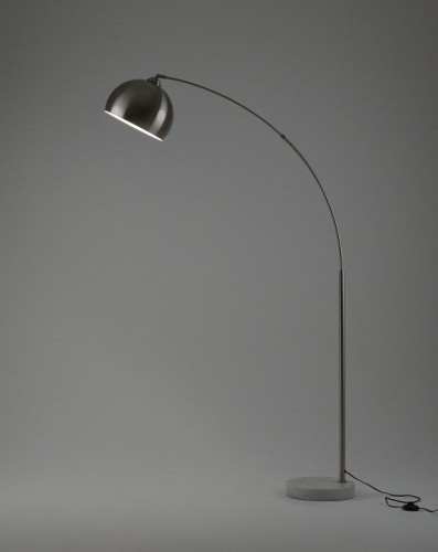 Торшер Moderli Arco V11516-1F