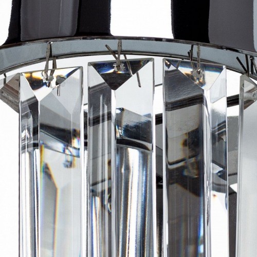 Бра Arte Lamp Secunda A1003AP-1CC Бра Arte Lamp Secunda A1003AP-1CC