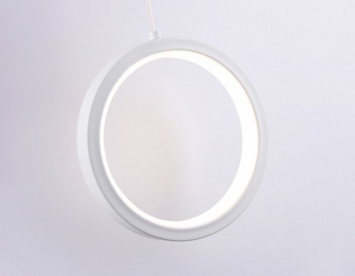 Настенный светильник Ambrella light Comfort FL51651