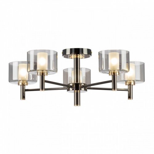 Люстра на штанге Citilux ELAN CL241151