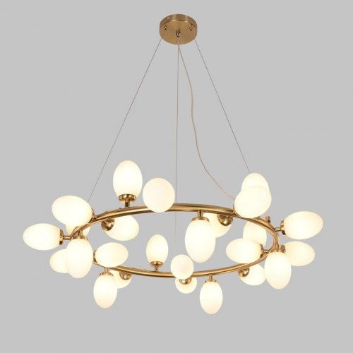 Подвесная люстра Alfa Light F1624-31 Подвесная люстра Alfa Light F1624-31