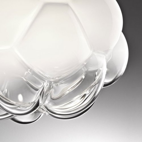 Потолочный светильник Fabbian Cloudy F21E0371