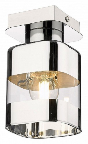 Потолочный светильник Velante 241-107-01