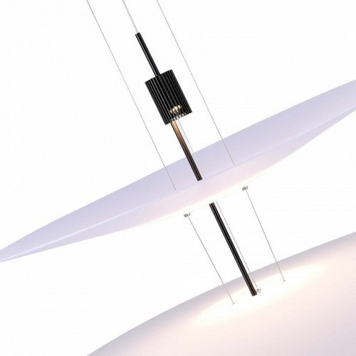 Подвесной светодиодный светильник ST Luce Isola SL6101.423.01 Подвесной светодиодный светильник ST Luce Isola SL6101.423.01