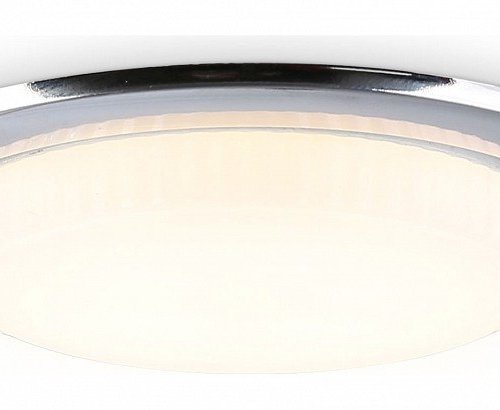 Встраиваемый светильник Ambrella light Standard Spot GX53 Spot G10102