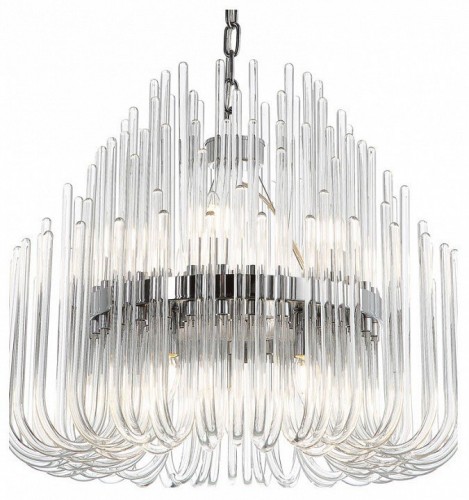 Подвесная люстра Divinare Romola 6043/02 LM-10 Подвесная люстра Divinare Romola 6043/02 LM-10