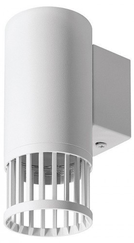 Накладной светильник Wolta PORTA WSL-GU10/W19W