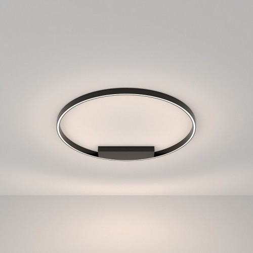 Потолочный светильник Maytoni Rim MOD058CL-L50BK