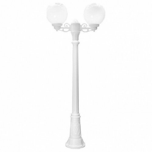 Наземный светильник Fumagalli Globe 250 G25.158.S20.WYE27 Наземный светильник Fumagalli Globe 250 G25.158.S20.WYE27