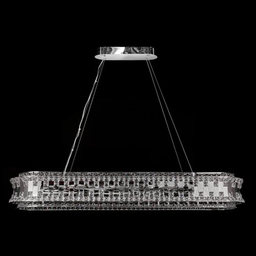 Подвесная люстра Tendre LE3006/1200L CH