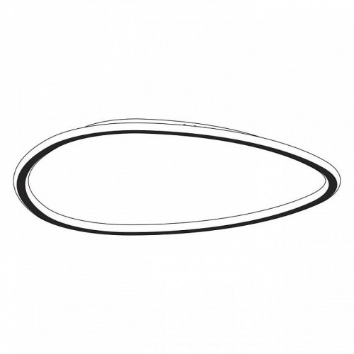 Накладной светильник Citilux ТRIO CL215B261E