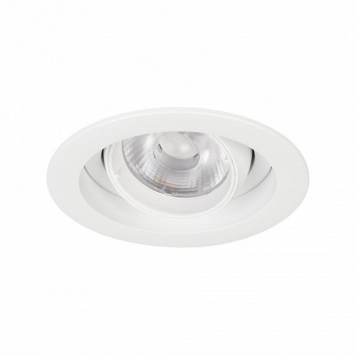 Встраиваемый светильник Arlight VORTEX 043479 Встраиваемый светильник Arlight VORTEX 043479