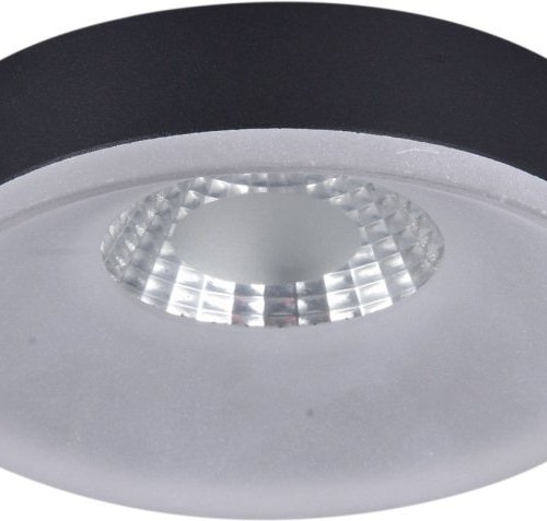 Точечный светильник Reluce 81073-9.5-001QR COB6W BK