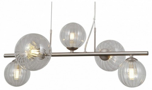 Подвесная люстра Moderli Molly V10802-5P