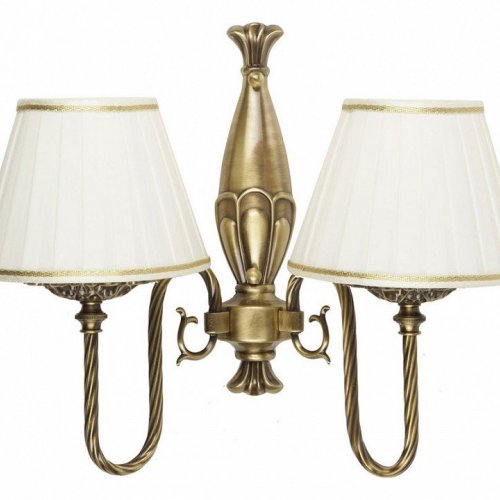 Бра MM Lampadari Napoli 7056/A2_V0197