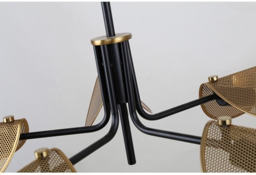 Люстра на штанге F-promo Harsh 4082-5P Люстра на штанге F-promo Harsh 4082-5P