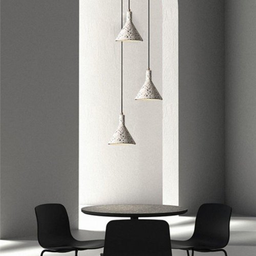 Подвесной светильник ImperiumLoft OLAUG olaug01