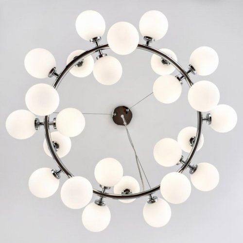 Подвесной светильник MODESTYLE MS.6033.25 CR