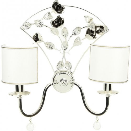 Бра MM Lampadari Paris 6988/A2-01 V2544 w/o shade