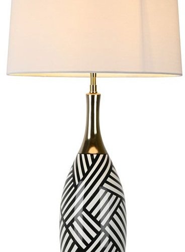 Интерьерная настольная лампа Table Lamp BRTL3238