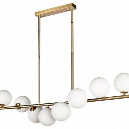 Подвесная люстра Loft IT Tely 10236/8 Подвесная люстра Loft IT Tely 10236/8