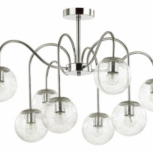 Потолочная люстра Lumion Darcy 4551/8C Потолочная люстра Lumion Darcy 4551/8C