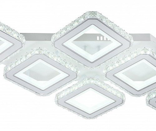 Потолочная люстра Avolon 10261/6LED Потолочная люстра Avolon 10261/6LED
