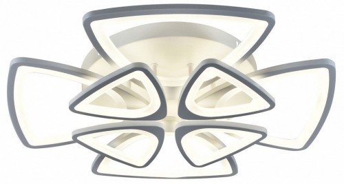 Потолочная люстра Escada 10218/8LED Потолочная люстра Escada 10218/8LED