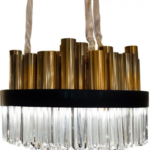 Подвесная люстра DeLight Collection BRCH906 BRCH9066