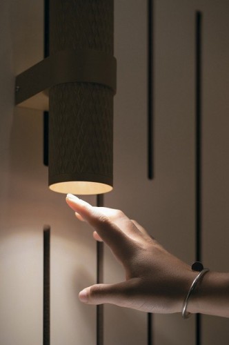 Бра Maytoni Focus Design C069WL-02B