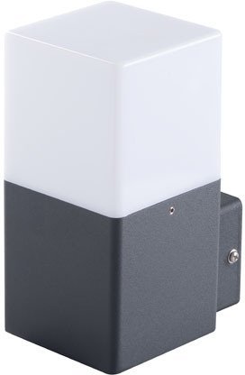 Фасадный светильник Kanlux VADRA 16L-UP 29010 Фасадный светильник Kanlux VADRA 16L-UP 29010