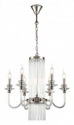 Подвесная люстра SIMPLE STORY 1038 1038-6PL Подвесная люстра SIMPLE STORY 1038 1038-6PL