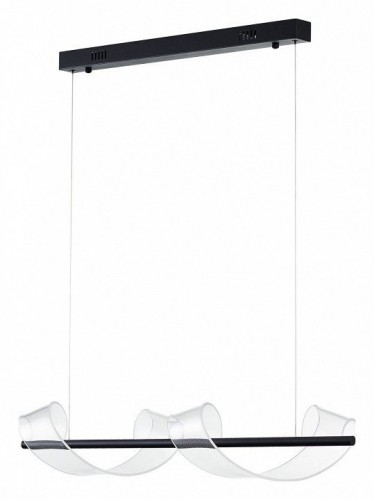 Подвесной светодионый светильник Kink Light Илина 08042-2AS,19