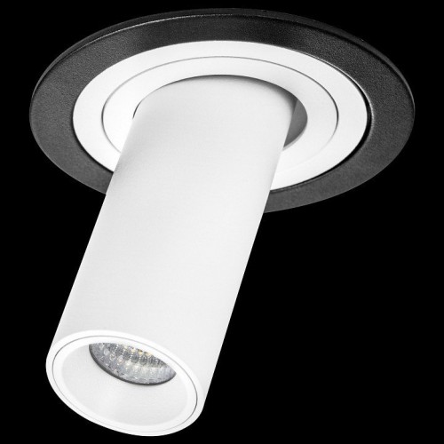 Точечный светильник Lightstar Intero i617262