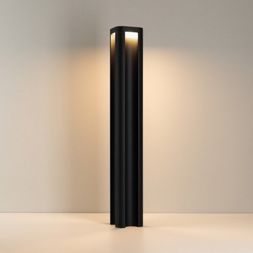 Наземный низкий светильник Arlight FLINT 050733