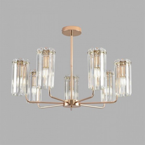 Потолочная люстра Lumion Favla 8347/7