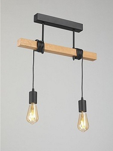 Подвесной светильник Vitaluce V2860-1/2PL