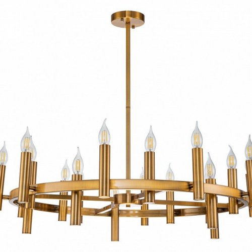 Потолочная люстра Stilfort Leonardo 2156/05/15P Потолочная люстра Stilfort Leonardo 2156/05/15P