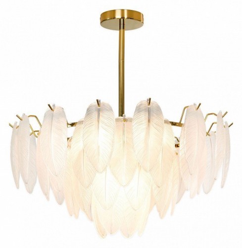 Потолочная люстра Lussole Hesperia LSP-8839