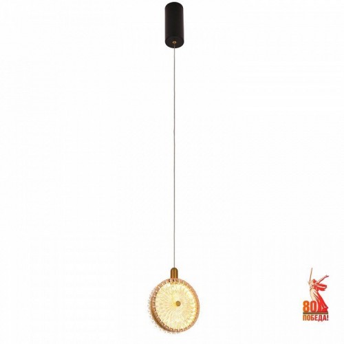 Подвесной светильник Favourite Slik 4488-1P