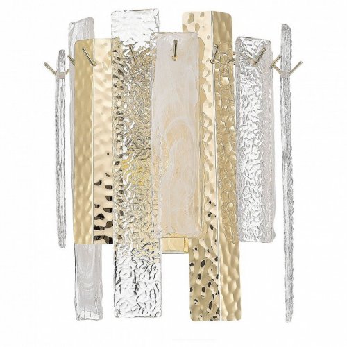 Бра ST Luce SCOLARE SL1636.201.02 Бра ST Luce SCOLARE SL1636.201.02
