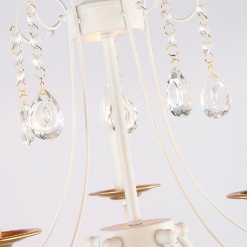 Подвесная люстра Ambrella light Classic TR4916