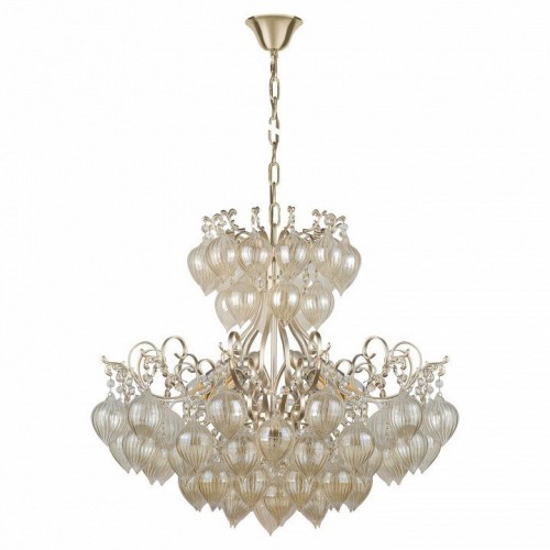 Подвесная люстра AM-Group LOUISE LOUISE SP6 Подвесная люстра AM-Group LOUISE LOUISE SP6