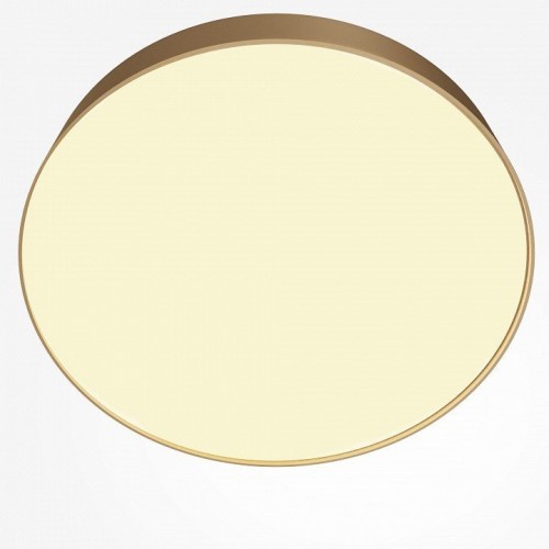 Потолочный светильник Maytoni Zon C032CL-45W2.7K-RD-MG