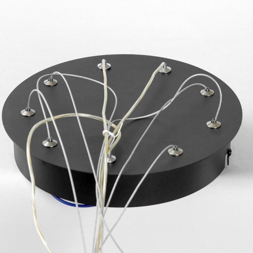 Подвесной светильник Lussole LSP-7380