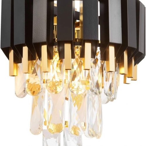 Настенный светильник Lampit Rivo TW 3002 GD