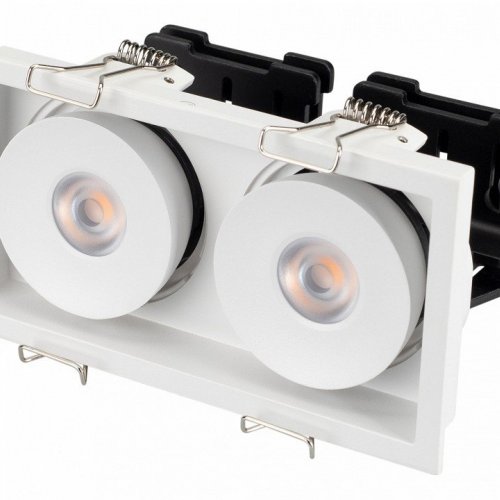 Точечный светильник Arlight SIMPLE 026876 Точечный светильник Arlight SIMPLE 026876