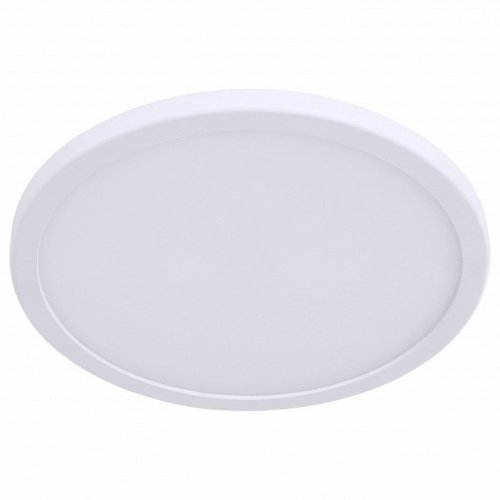 Встраиваемый светодиодный светильник Arte Lamp Mesura A2532PL-1WH